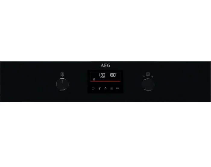 AEG BEB331110 Black: ���� ���� ����� 71 ���� ��� ���� ������